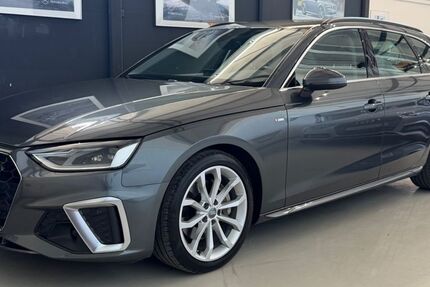 Audi A4 249.000 km 15.790 &euro; Schwerte 58239