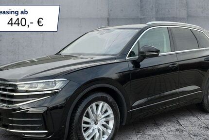 VW Touareg 23.395 km 55.630 &euro; Kulmbach 95326