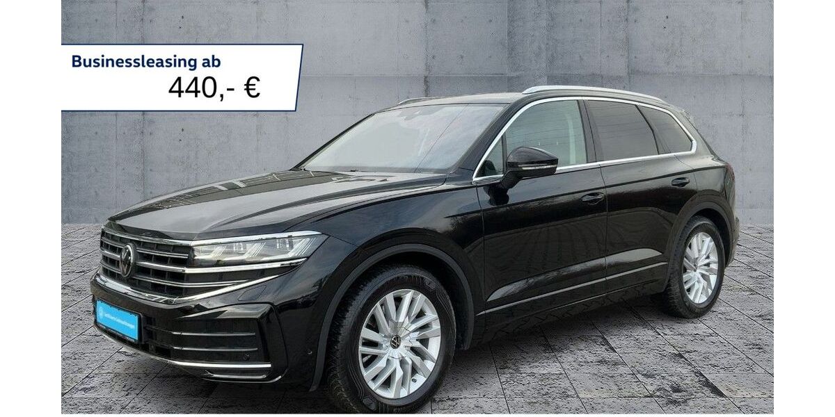 VW Touareg 23.395 km 55.630 &euro; Kulmbach 95326