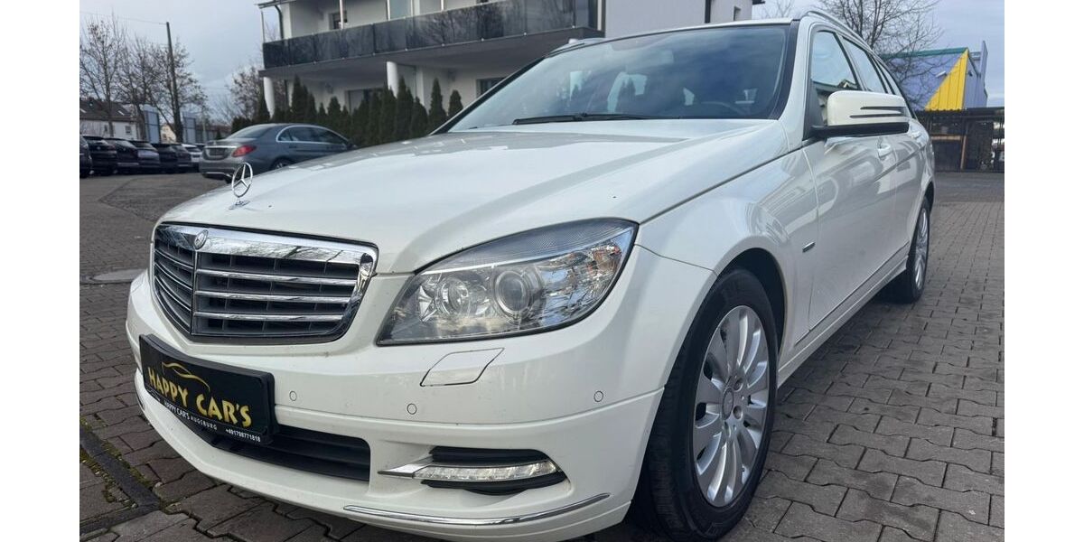 Mercedes-Benz C 250 214.000 km 8.900 &euro; Augsburg 86165