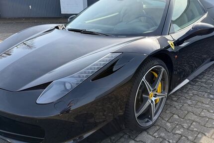 Ferrari 458 31.567 km 204.900 &euro; Köln 50767