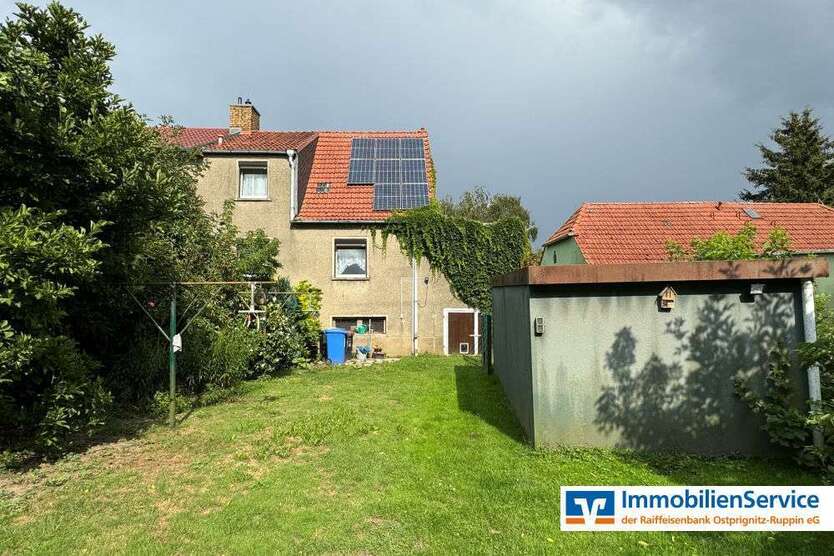 Haus zum Kaufen in Ganzer 119.000 € 100 m²