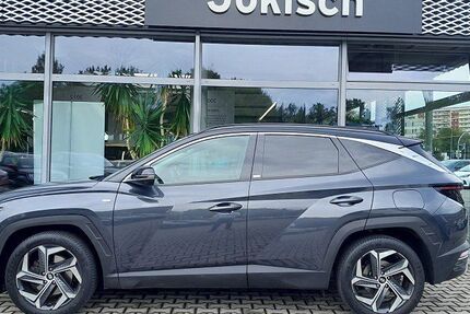 Hyundai TUCSON 67.788 km 22.930 &euro; Gera 07546