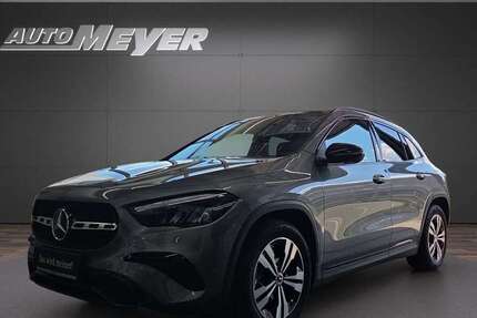 Mercedes-Benz GLA 180 10.990 km 38.210 &euro; Neustadt an der Aisch 91413