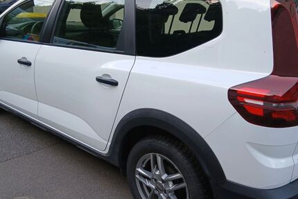 Dacia Jogger 38.000 km 16.000 &euro; Wiesbaden 65201