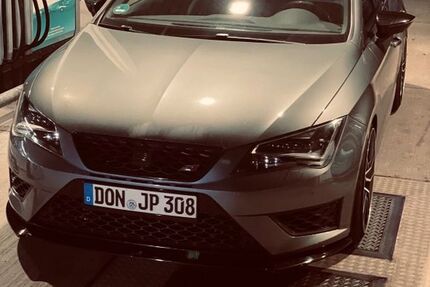 Seat Leon 144.000 km 17.500 &euro; Donauwörth 86609