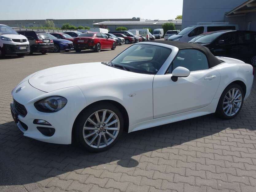 124 Spider