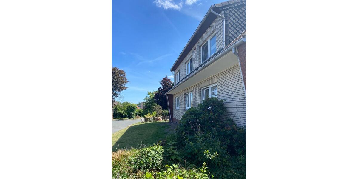 Etagenwohnung Langwedel - 4.5 Zimmer, 125 m&sup2;, 1.020&euro; | Angebot:25961127