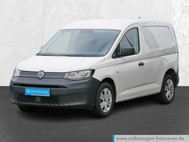 VW Caddy 95.626 km 15.450 € Langenhagen 30853