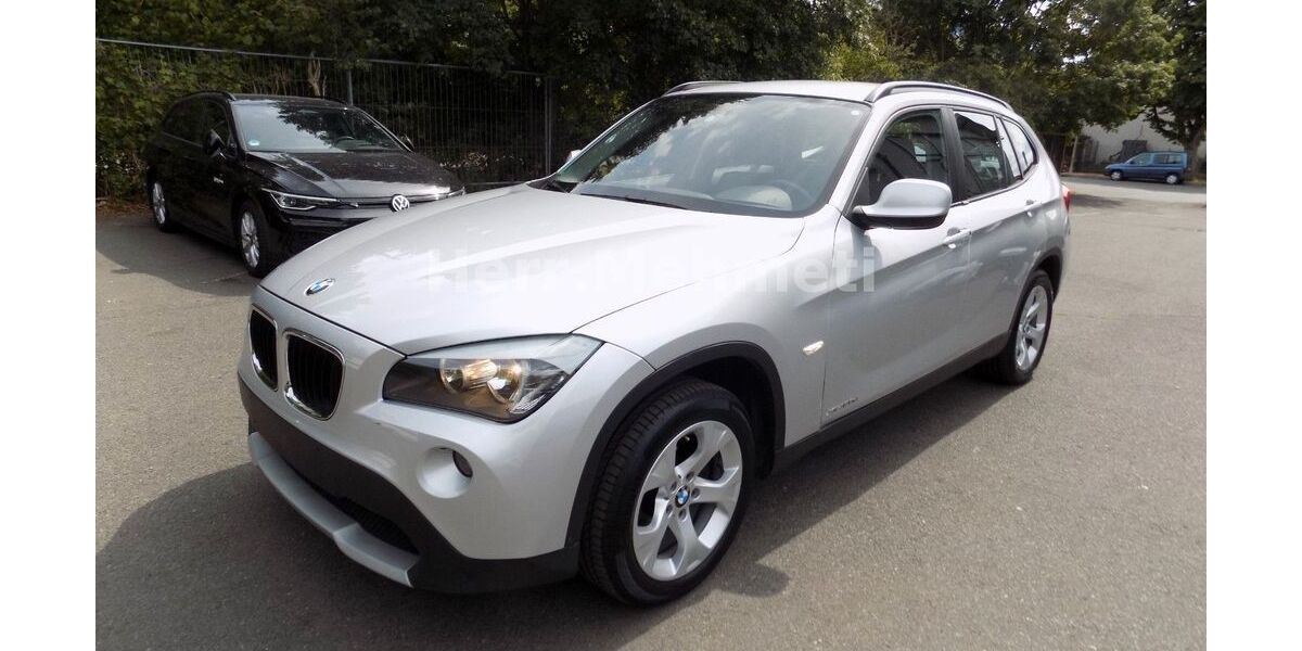 BMW X1 233.700 km 4.999 &euro; Nürnberg 90439
