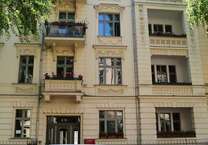 Wohnung zum Mieten in Potsdam 1.470 € 100.81 m²