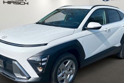 Hyundai KONA 7.500 km 27.990 &euro; Chemnitz 09120