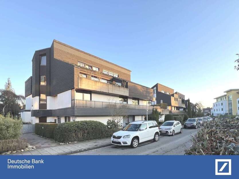 Wohnung zum Kaufen in Bad Pyrmont 197.000 € 130 m²