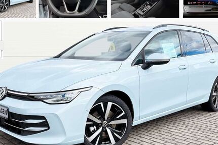 VW Golf 8.183 km 38.850 € Halle 06116