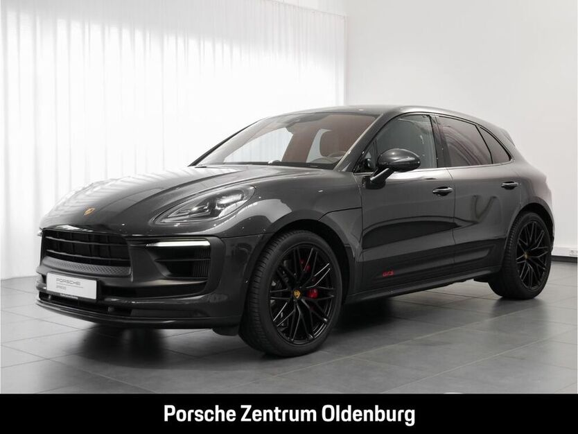 Macan