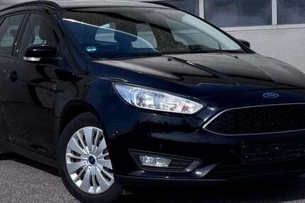 Ford Focus 144.100 km 3.499 &euro; Eislingen 73054