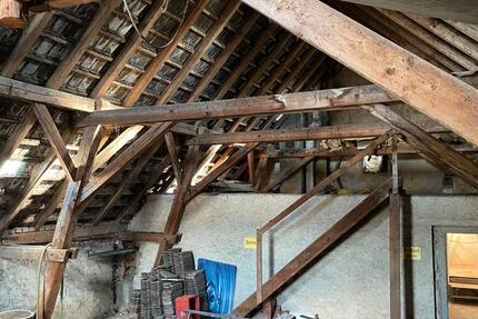 Wohnung Jettingen-Scheppach Scheppach - 1 Zimmer, 192 m&sup2;, 99.000&euro; | Angebot:26898337