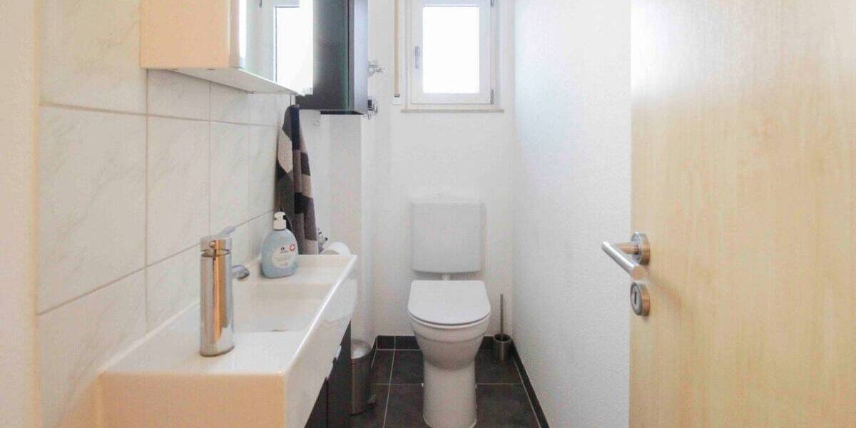 Etagenwohnung Würzburg Lengfeld - 3 Zimmer, 89 m&sup2;, 275.000&euro; | Angebot:26427285