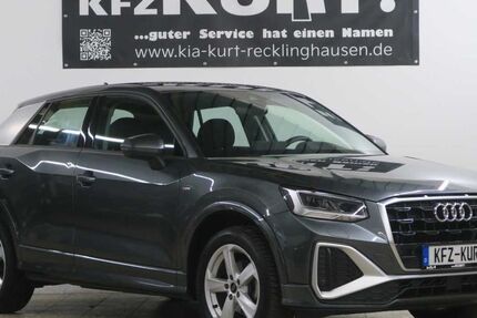 Audi Q2 44.600 km 25.950 &euro; Recklinghausen 45661