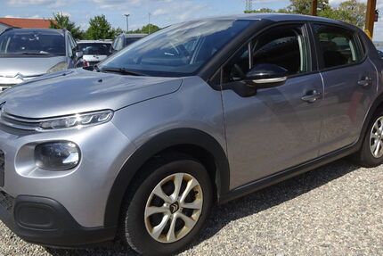 Citroen C3 184.946 km 4.200 &euro; Dresden 01219