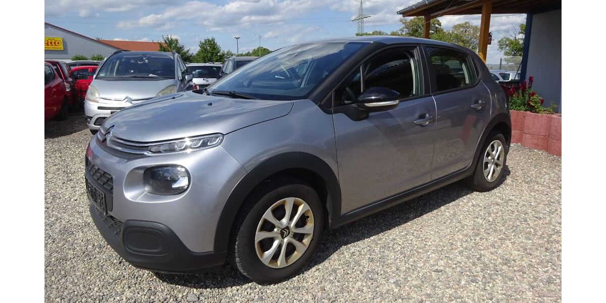 Citroen C3 184.946 km 4.200 &euro; Dresden 01219