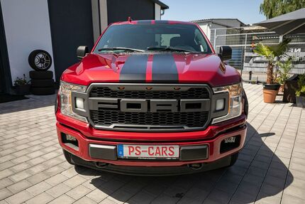 Ford F 150 11.570 km 41.500 &euro; Roßdorf DE-64