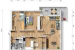 Etagenwohnung Breisach am Rhein Breisach - 3 Zimmer, 99 m&sup2;, 295.000&euro; | Angebot:26028459