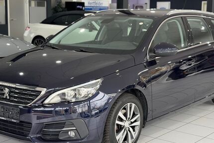 Peugeot 308 90.000 km 12.390 € Weil im Schönbuch 71093