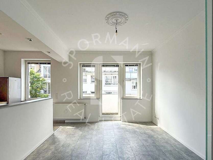 Wohnung zum Mieten in Düsseldorf 995 € 51.47 m²