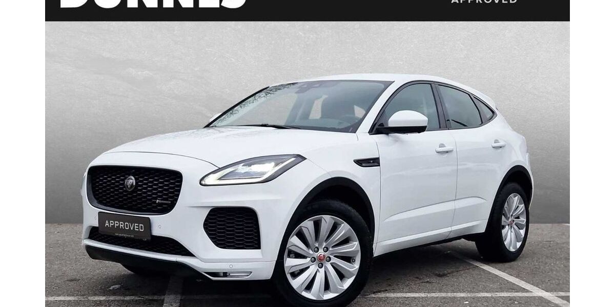 Jaguar E-Pace 19.990 km 28.520 &euro; Regensburg 93059