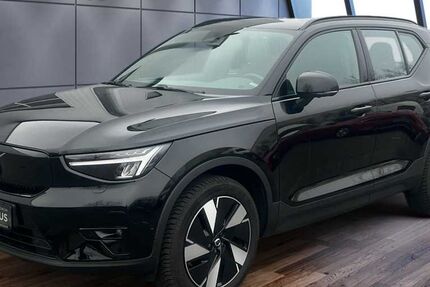 Volvo XC40 33.079 km 36.990 &euro; Schweinfurt 97424