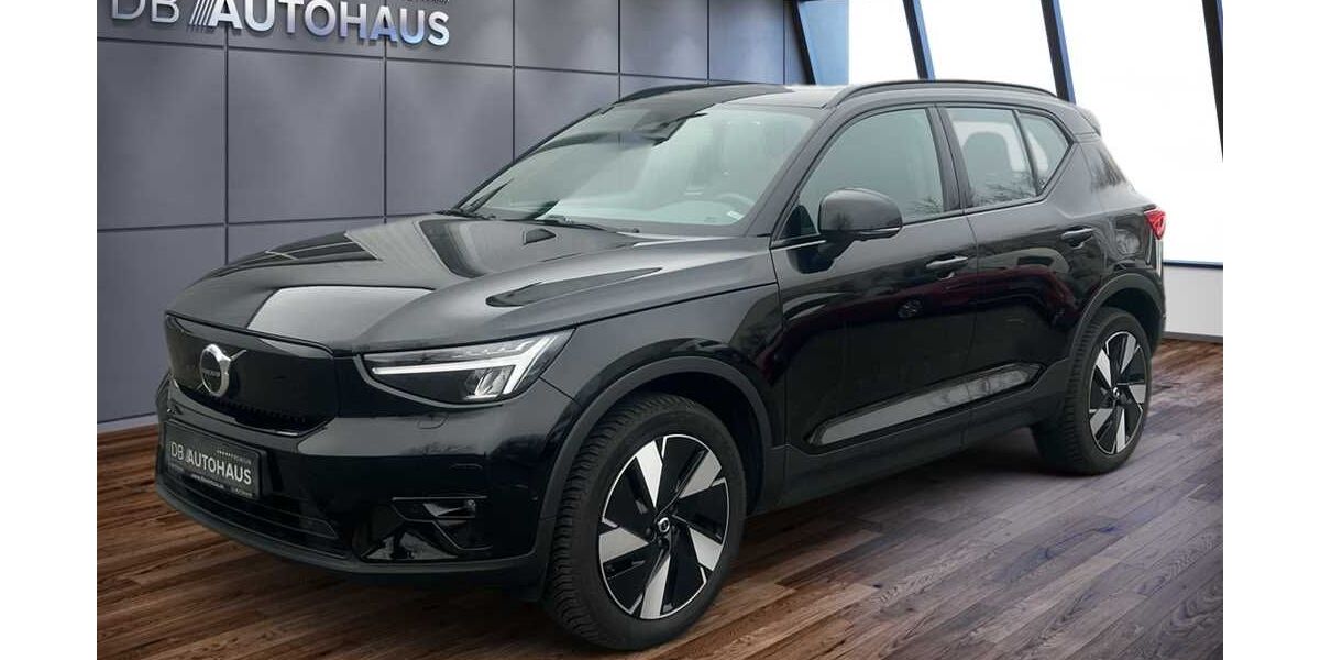 Volvo XC40 33.079 km 36.990 &euro; Schweinfurt 97424