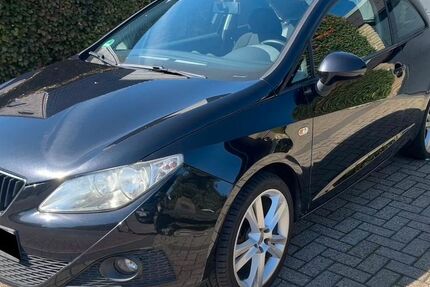 Seat Ibiza 151.000 km 4.550 € Münster 48155