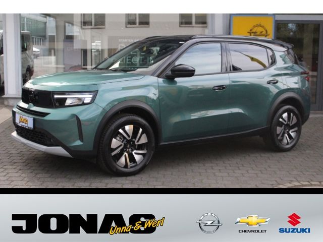 Opel Frontera 5.452 km 28.143 &euro; Unna 59427