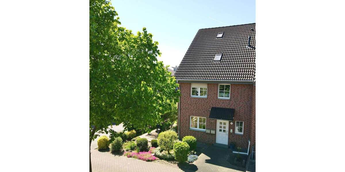 Etagenwohnung Geldern - 3 Zimmer, 70 m&sup2;, 249.000&euro; | Angebot:26397430