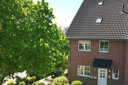 Wohnung Geldern - 3 Zimmer, 70 m&sup2;, 249.000&euro; | Angebot:26397430