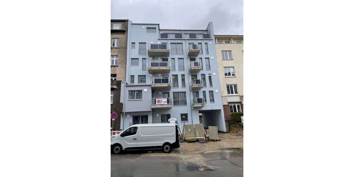 Etagenwohnung Aachen Aachen-Mitte - 2 Zimmer, 66 m&sup2;, 800&euro; | Angebot:25104354