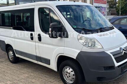 Citroen Jumper 249.000 km 7.990 &euro; Eschweiler 52249