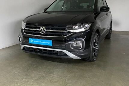 VW T-Cross 72.956 km 15.750 &euro; Schmallenberg 57392