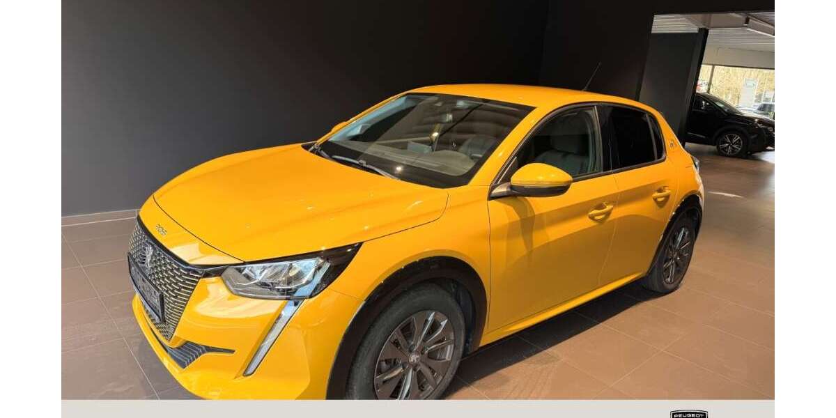 Peugeot 208 39.600 km 15.950 &euro; Wenden 57482