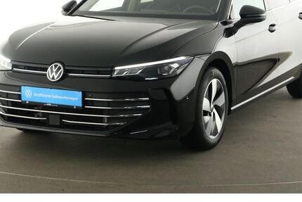 VW Passat Variant 26.674 km 33.330 &euro; Suhl 98527