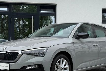 Skoda Scala 69.980 km 16.990 &euro; Ludwigsau 36251