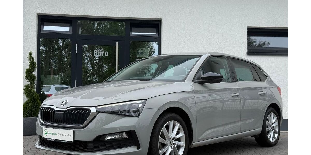 Skoda Scala 69.980 km 16.990 &euro; Ludwigsau 36251