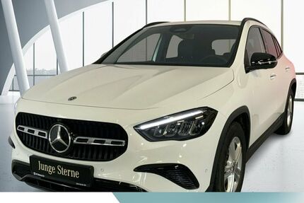 Mercedes-Benz GLA 180 10.529 km 39.590 &euro; Dresden 01239