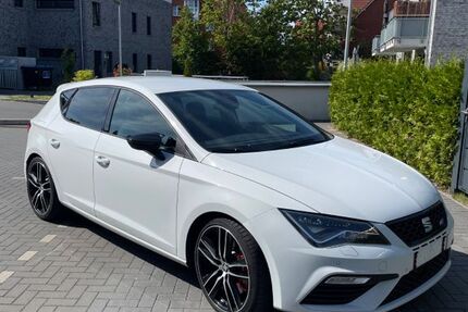 Seat Leon 139.000 km 17.899 &euro; Rellingen 25462