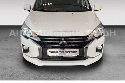 Mitsubishi Space Star 4.580 km 11.990 € Berlin-Buckow 12351