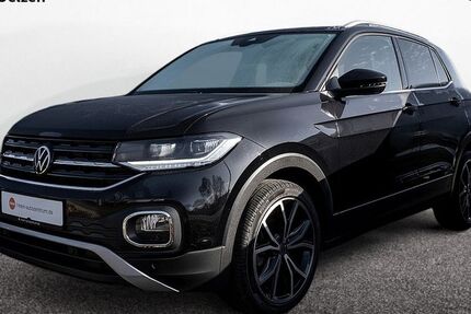 VW T-Cross 46.378 km 21.860 &euro; Uelzen 29525