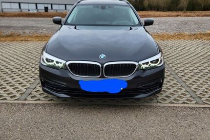 BMW 520 138.000 km 22.999 &euro; Pfalzgrafenweiler 72285