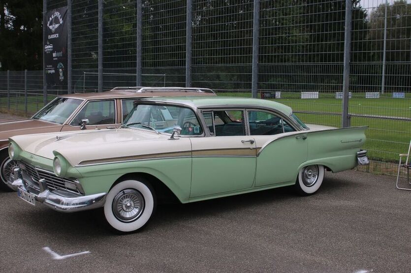 Fairlane