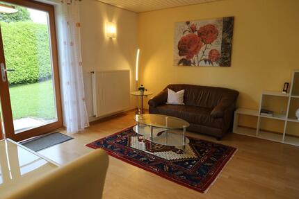 Wohnung Peißenberg - 2 Zimmer, 46 m&sup2;, 620&euro; | Angebot:25934671